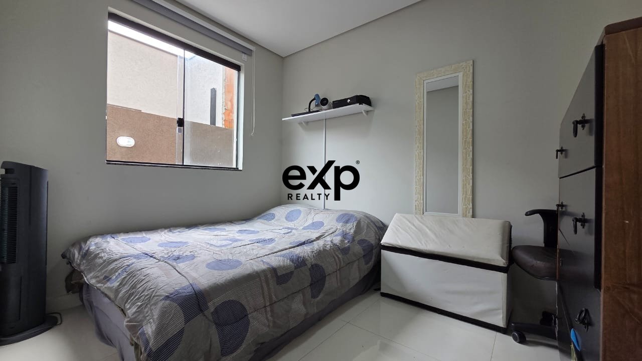 Jardim à venda em São José dos Pinhais, Bernardo Dombrowski 2145 Parque da Fonte São José dos Pinhais 83050-440, 60 m²