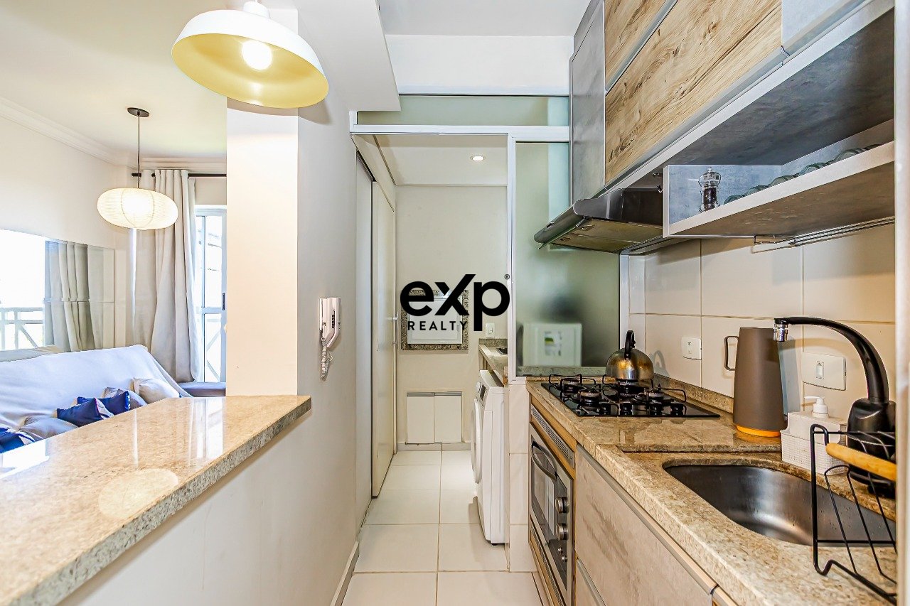 Apartamento à venda em Curitiba, Monteiro Tourinho 950 Tingui Curitiba 82600-000, 84 m²