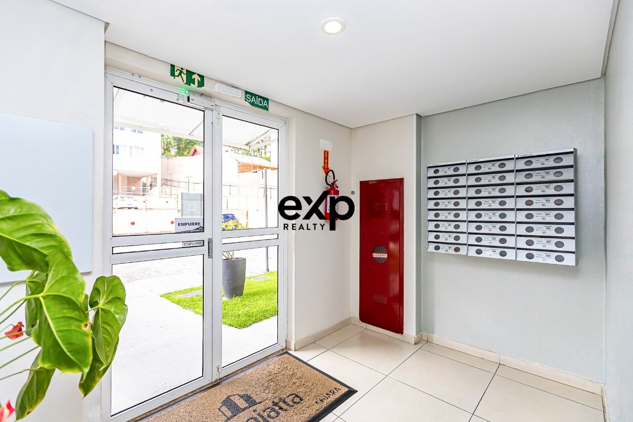 Apartamento à venda em Curitiba, Monteiro Tourinho 950 Tingui Curitiba 82600-000, 84 m²