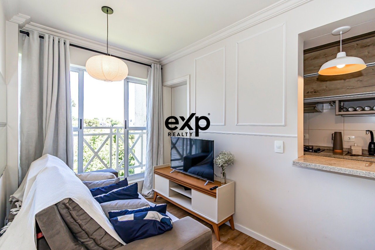 Apartamento à venda em Curitiba, Monteiro Tourinho 950 Tingui Curitiba 82600-000, 84 m²