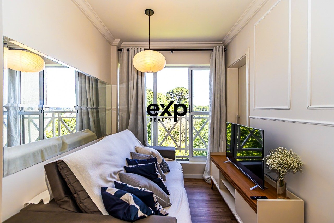 Apartamento à venda em Curitiba, Monteiro Tourinho 950 Tingui Curitiba 82600-000, 84 m²