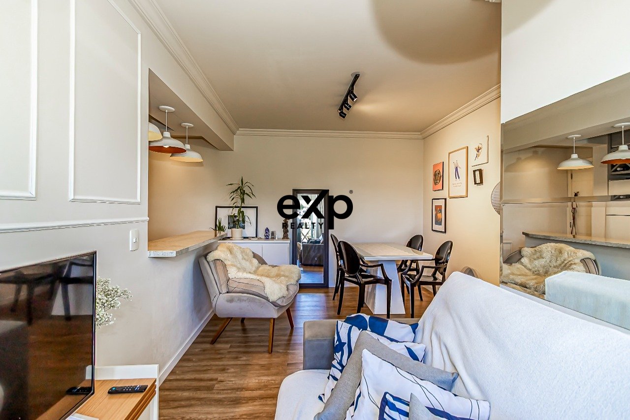 Apartamento à venda em Curitiba, Monteiro Tourinho 950 Tingui Curitiba 82600-000, 84 m²