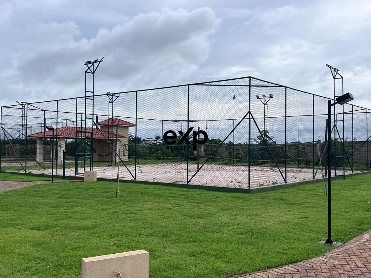 Land/Plot for sale in Paulínia, 3 59 Betel Paulínia 13148-278, 300 m²