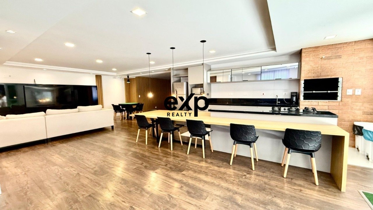Cobertura à venda em Curitiba, Vinte e Nove de Junho 207 Bacacheri Curitiba 82515-396, 260 m²