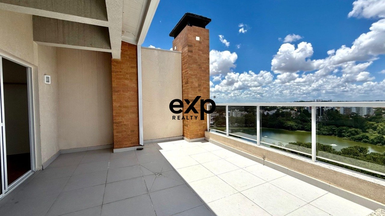 Cobertura à venda em Curitiba, Vinte e Nove de Junho 207 Bacacheri Curitiba 82515-396, 260 m²