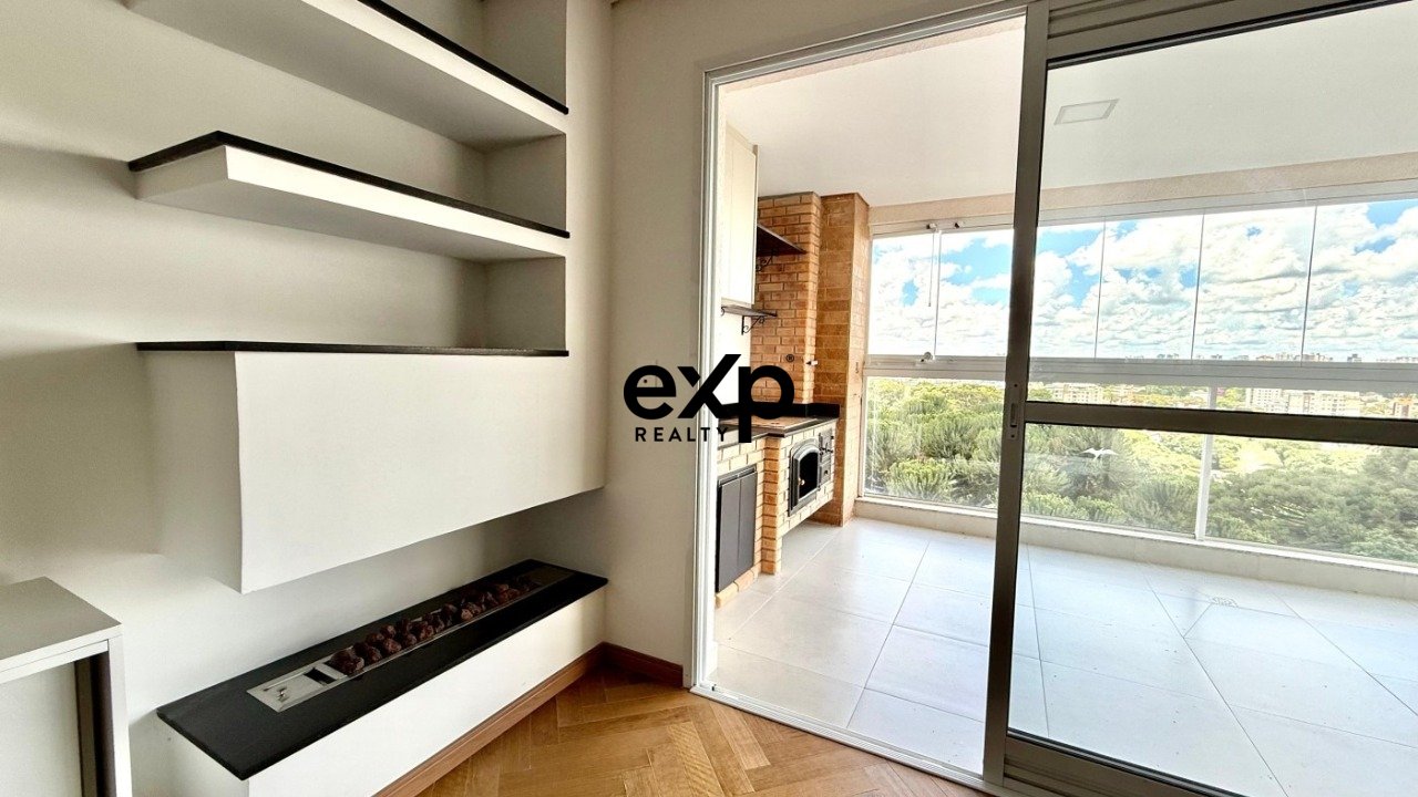 Cobertura à venda em Curitiba, Vinte e Nove de Junho 207 Bacacheri Curitiba 82515-396, 260 m²
