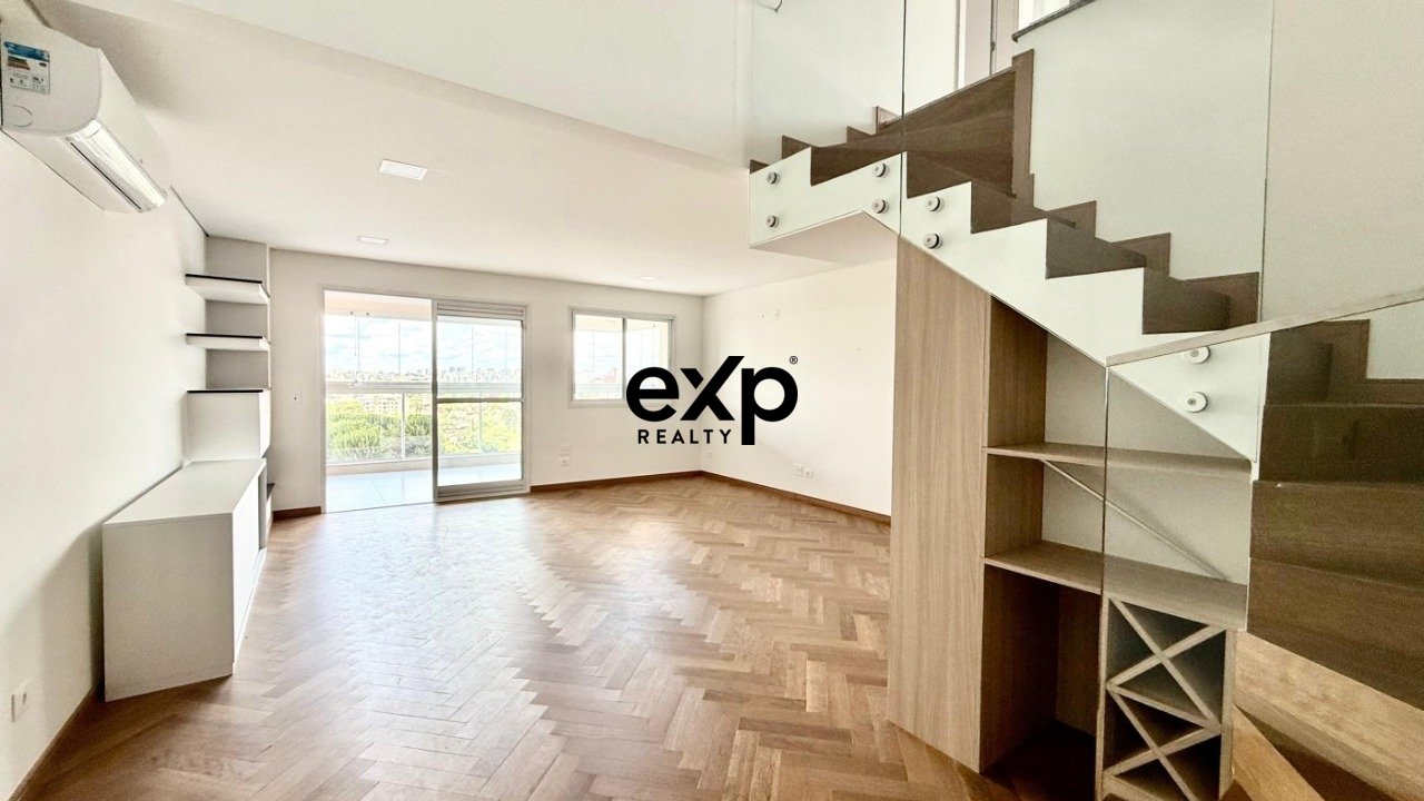 Cobertura à venda em Curitiba, Vinte e Nove de Junho 207 Bacacheri Curitiba 82515-396, 260 m²