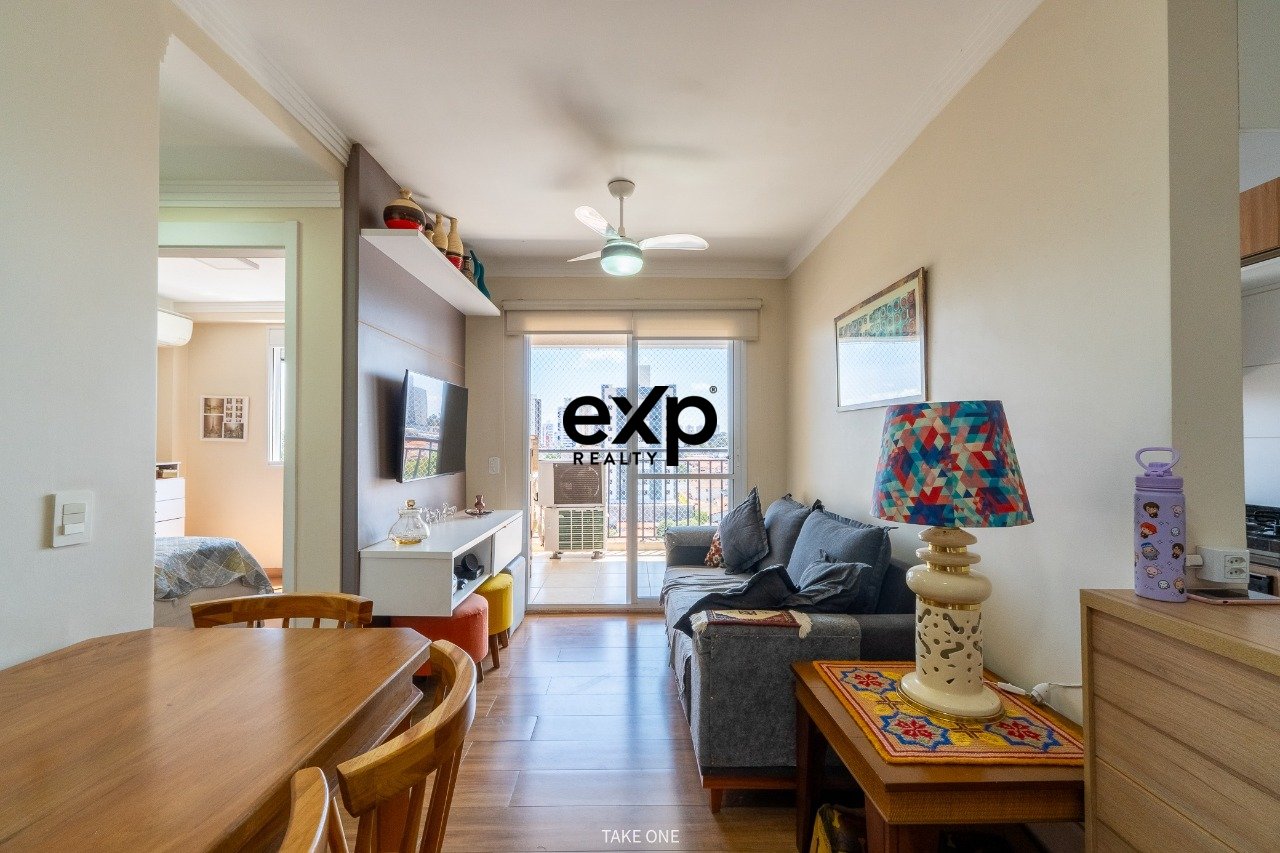 Apartamento à venda em Campinas, Rua Lotário Novaes 244 Taquaral Campinas 13076-150, 71 m²