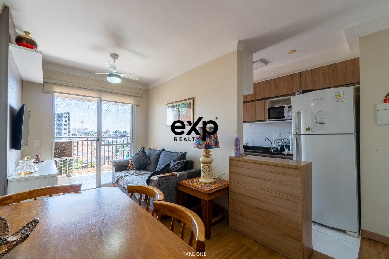 Apartamento à venda em Campinas, Rua Lotário Novaes 244 Taquaral Campinas 13076-150, 71 m²