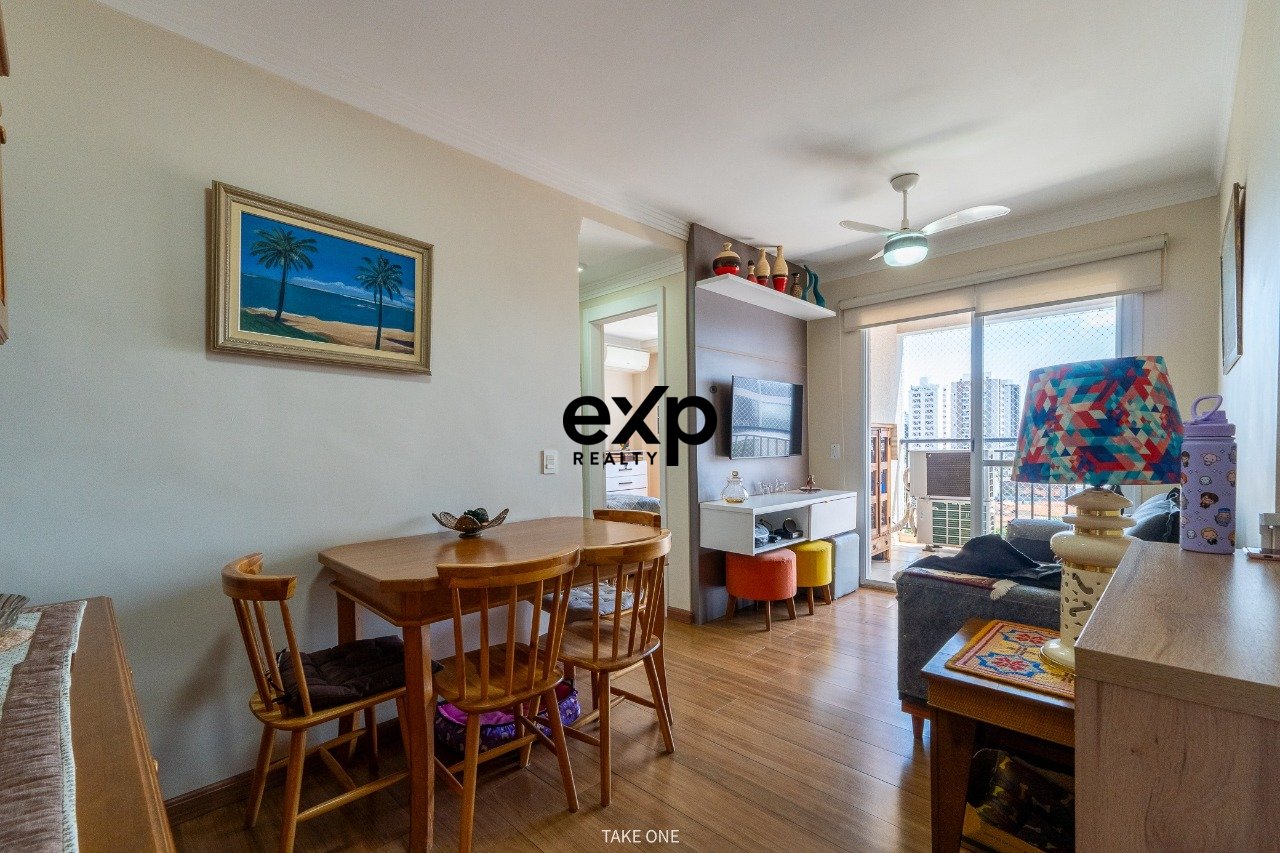 Apartamento à venda em Campinas, Rua Lotário Novaes 244 Taquaral Campinas 13076-150, 71 m²