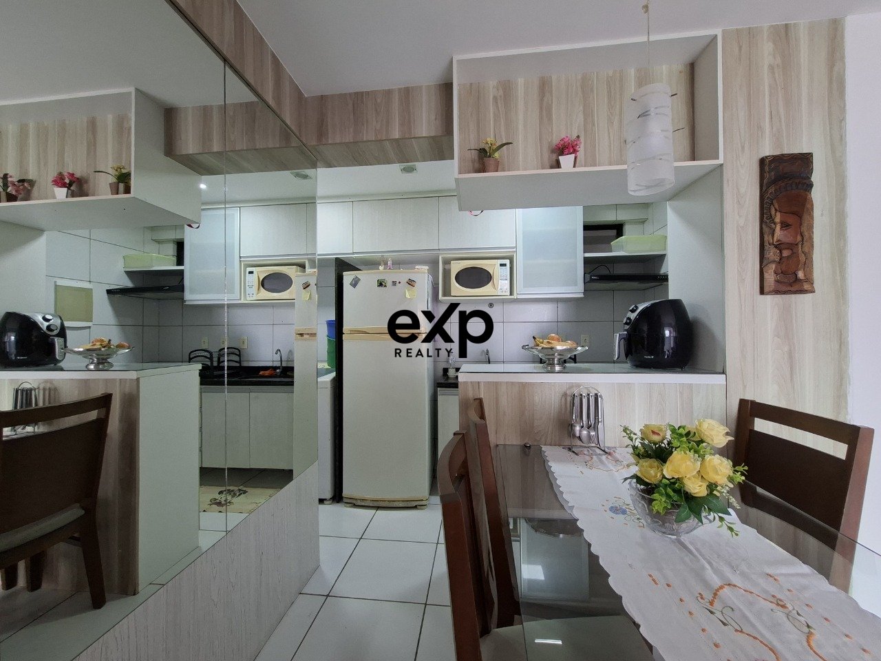 Apartment for sale in Natal, Miguel Castro 1500 Nossa Senhora de Nazaré Natal 59062-000, 56 m²