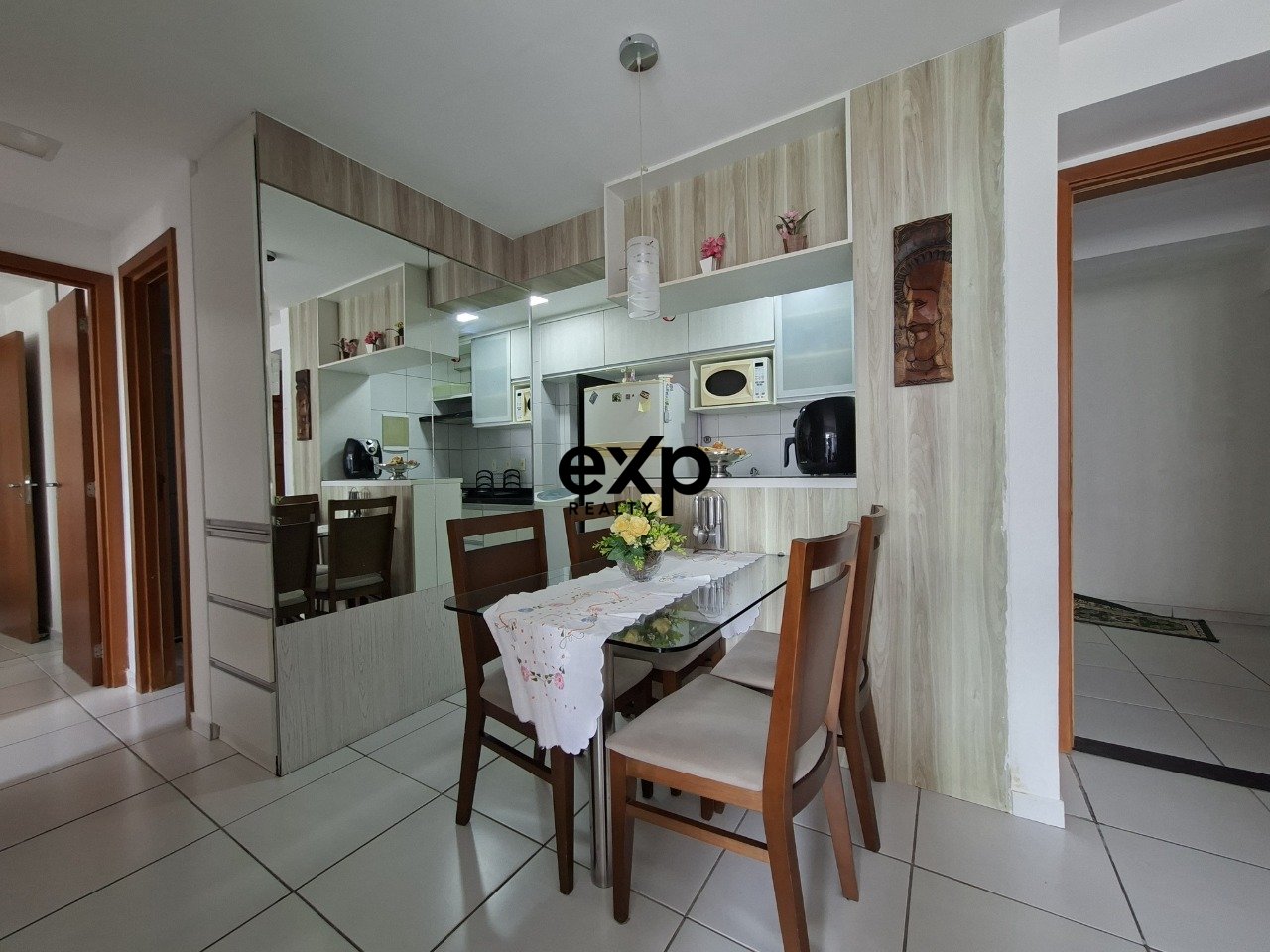 Apartment for sale in Natal, Miguel Castro 1500 Nossa Senhora de Nazaré Natal 59062-000, 56 m²