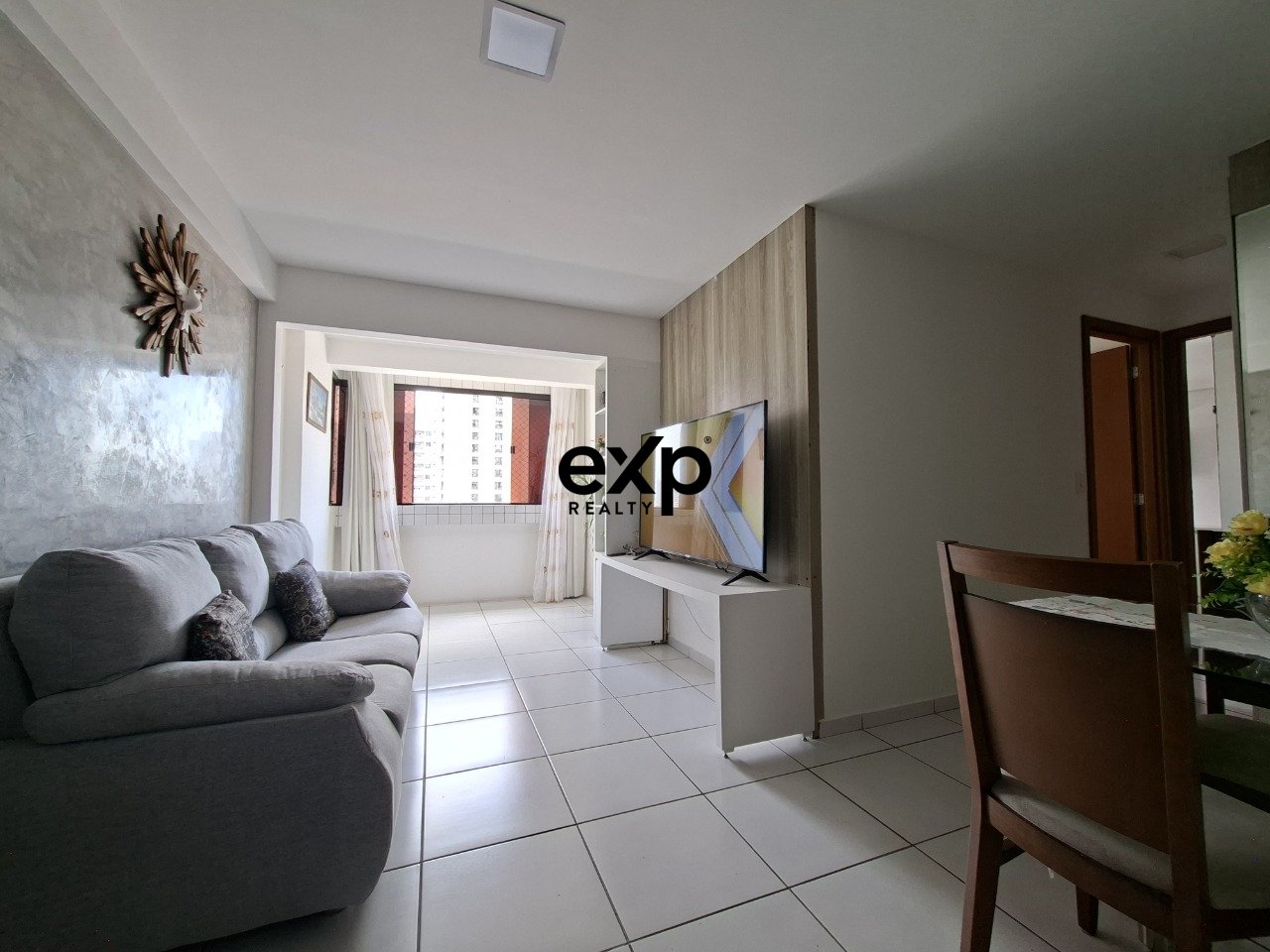 Apartment for sale in Natal, Miguel Castro 1500 Nossa Senhora de Nazaré Natal 59062-000, 56 m²
