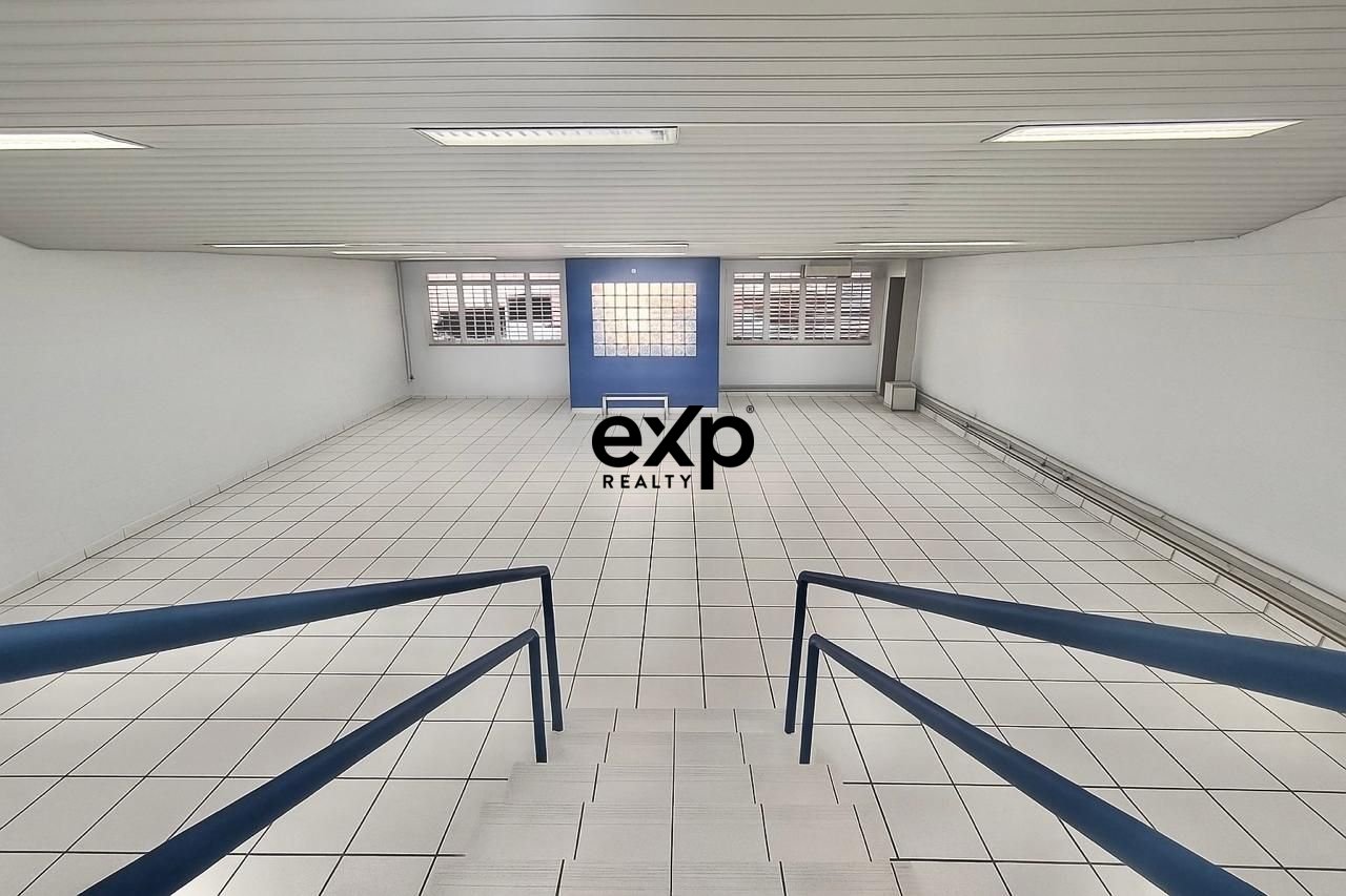 Galpão para alugar em Valinhos, dos Esportes 1065 Vila Bissoto Valinhos 13270-210, 280 m²