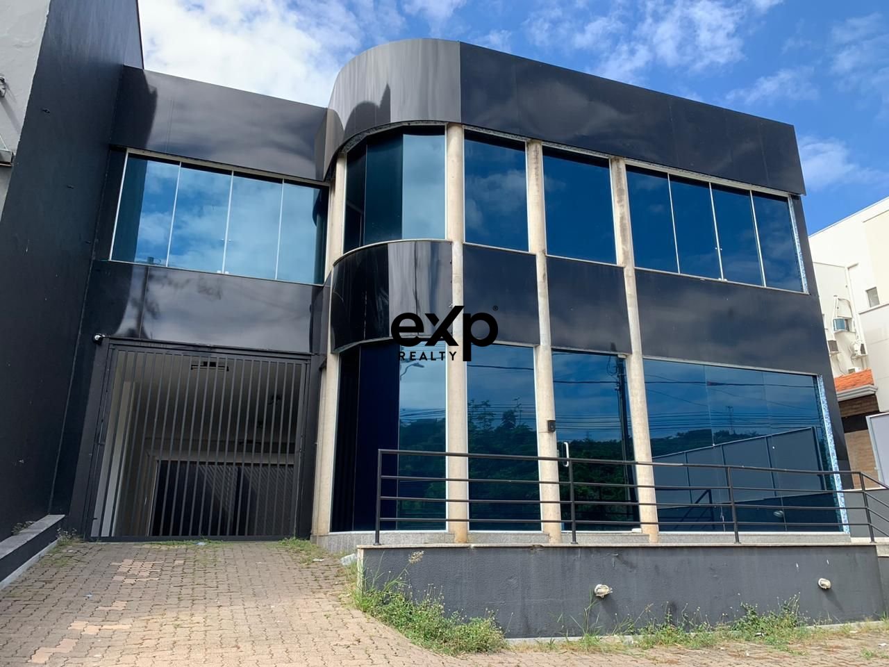 Galpão à venda em Valinhos, Invernada 1963 Parque Nova Suíça Valinhos 13271-450, 312 m²