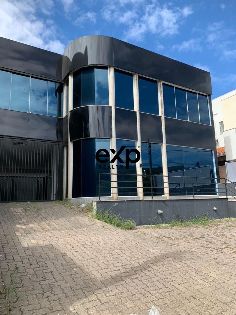 Galpão à venda em Valinhos, Invernada 1963 Parque Nova Suíça Valinhos 13271-450, 312 m²