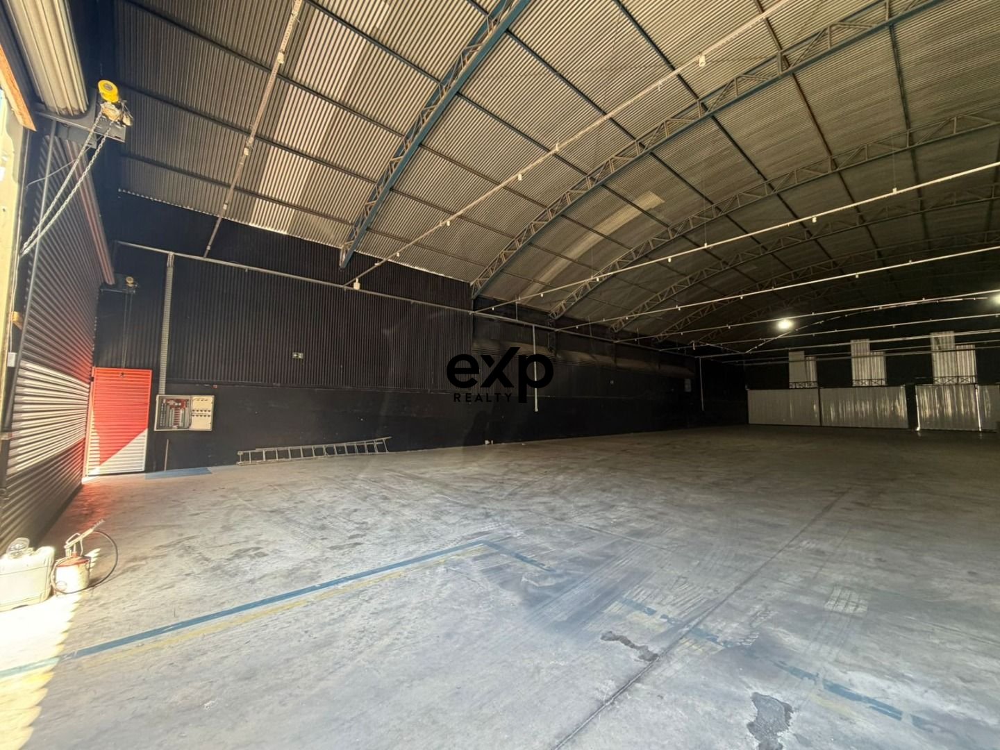 Warehouse for rent in Vinhedo, Benedito Storani 1020 Residencial Aquário Vinhedo 13280-000, 1000 m²