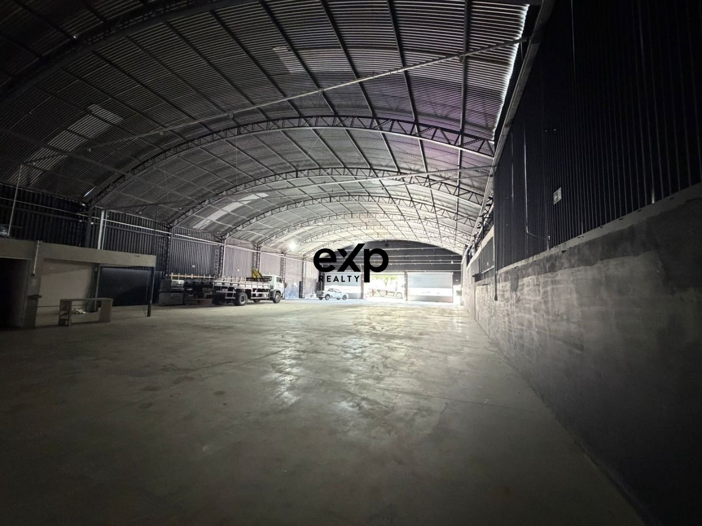 Warehouse for rent in Vinhedo, Benedito Storani 1020 Residencial Aquário Vinhedo 13280-000, 1000 m²