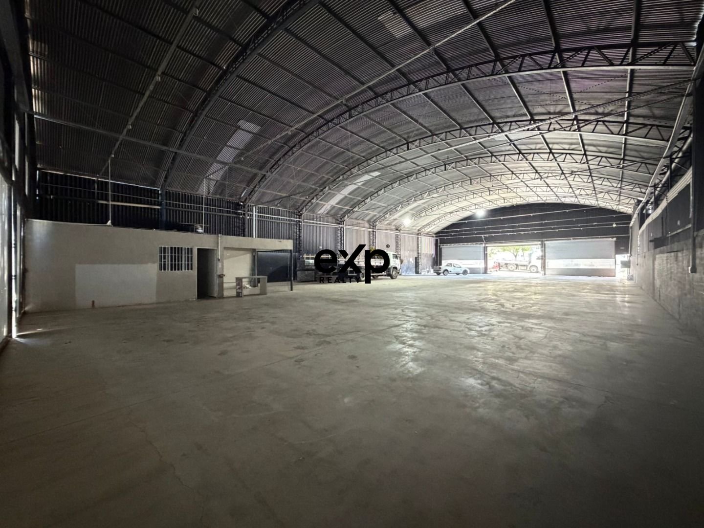 Warehouse for rent in Vinhedo, Benedito Storani 1020 Residencial Aquário Vinhedo 13280-000, 1000 m²