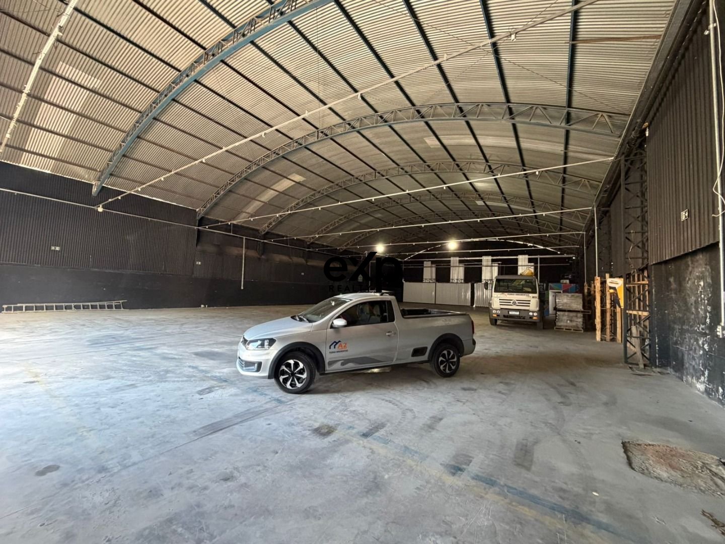 Warehouse for rent in Vinhedo, Benedito Storani 1020 Residencial Aquário Vinhedo 13280-000, 1000 m²