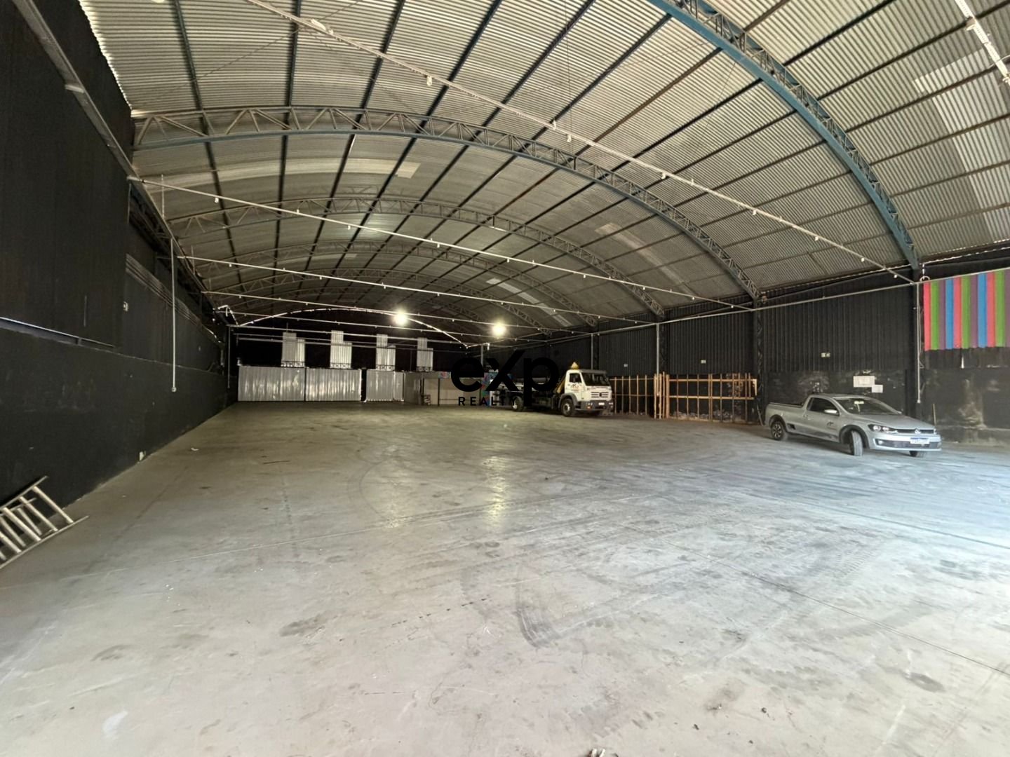 Warehouse for rent in Vinhedo, Benedito Storani 1020 Residencial Aquário Vinhedo 13280-000, 1000 m²