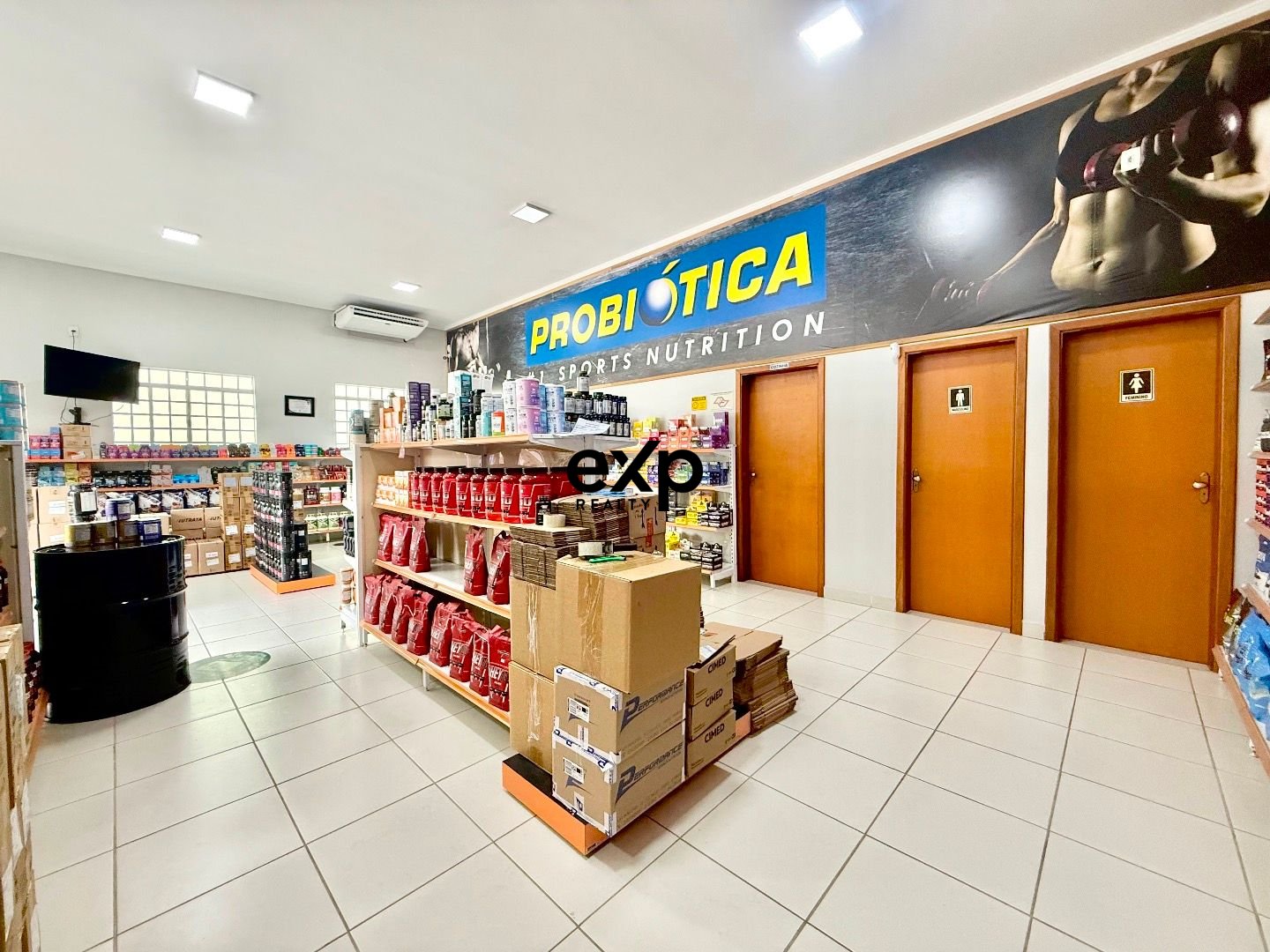 Prédio Comercial à venda em Valinhos, João Antunes dos Santos 1141 Jardim Pinheiros Valinhos 13274-290, 777 m²