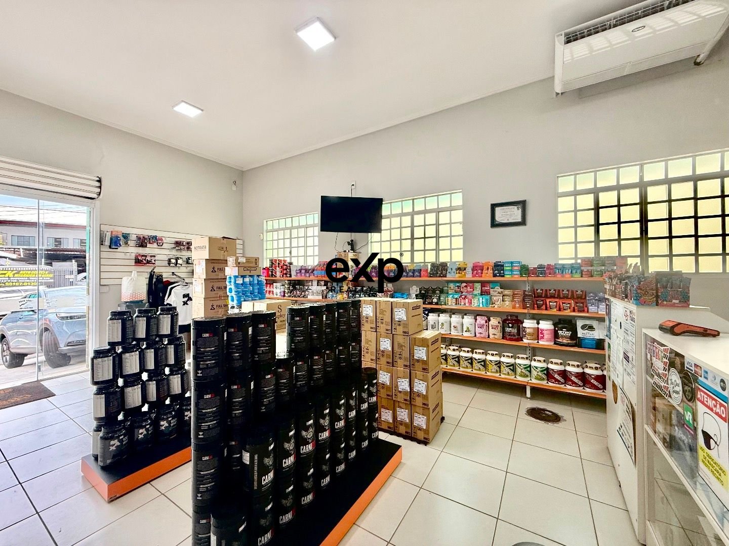 Prédio Comercial à venda em Valinhos, João Antunes dos Santos 1141 Jardim Pinheiros Valinhos 13274-290, 777 m²