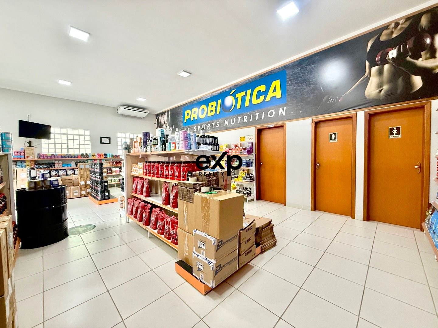 Prédio Comercial à venda em Valinhos, João Antunes dos Santos 1141 Jardim Pinheiros Valinhos 13274-290, 777 m²