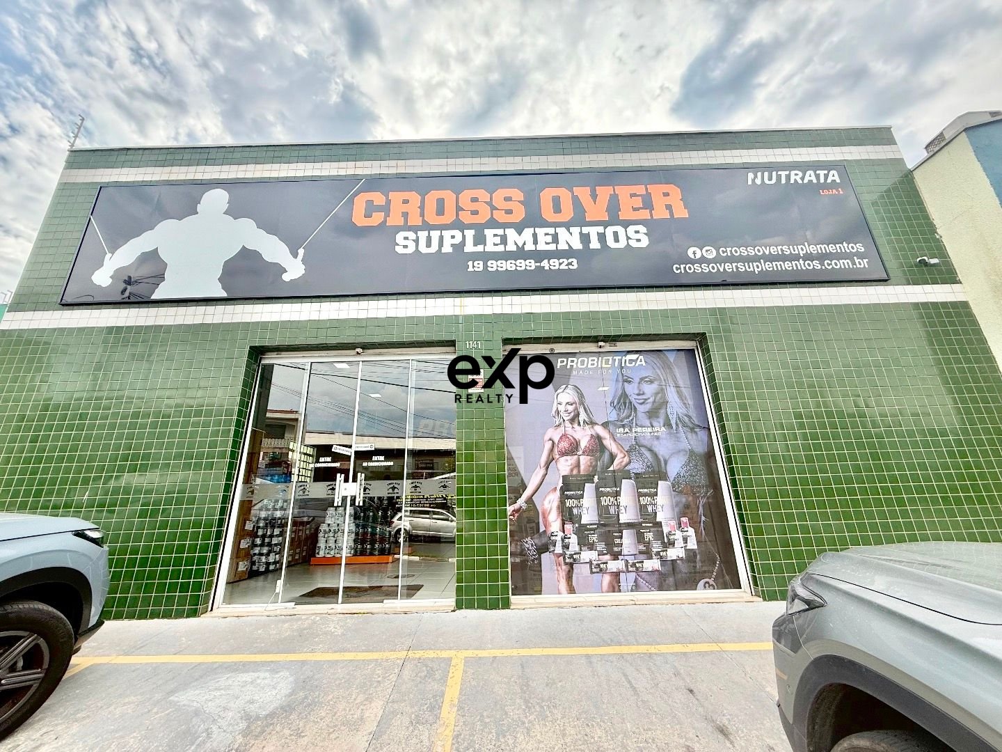 Prédio Comercial à venda em Valinhos, João Antunes dos Santos 1141 Jardim Pinheiros Valinhos 13274-290, 777 m²