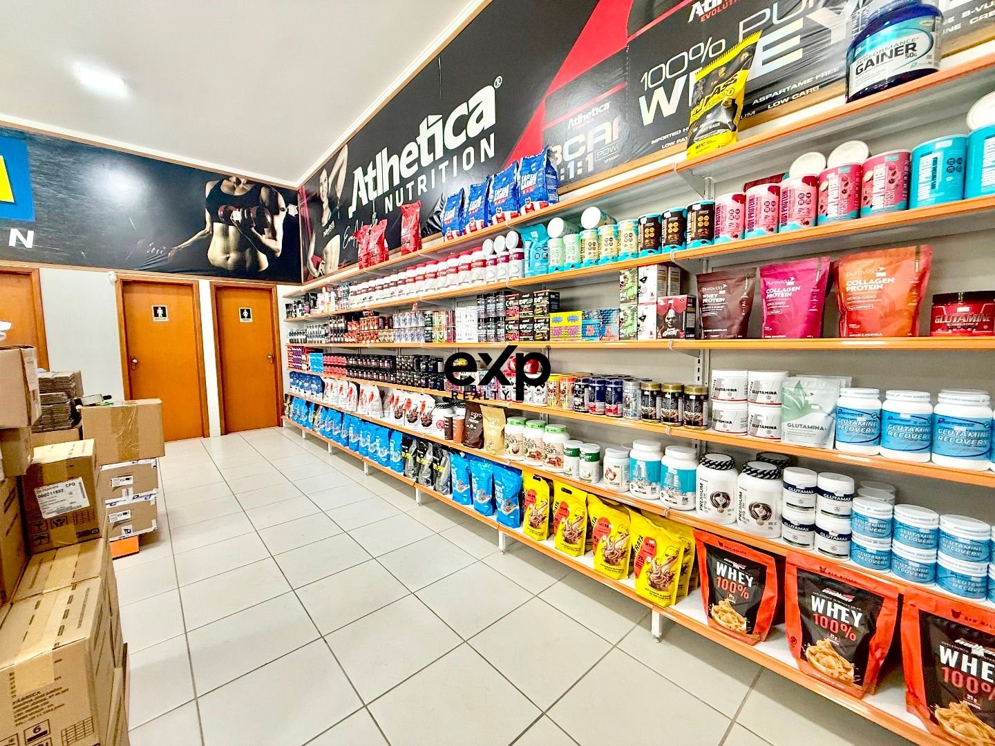 Prédio Comercial à venda em Valinhos, João Antunes dos Santos 1141 Jardim Pinheiros Valinhos 13274-290, 777 m²