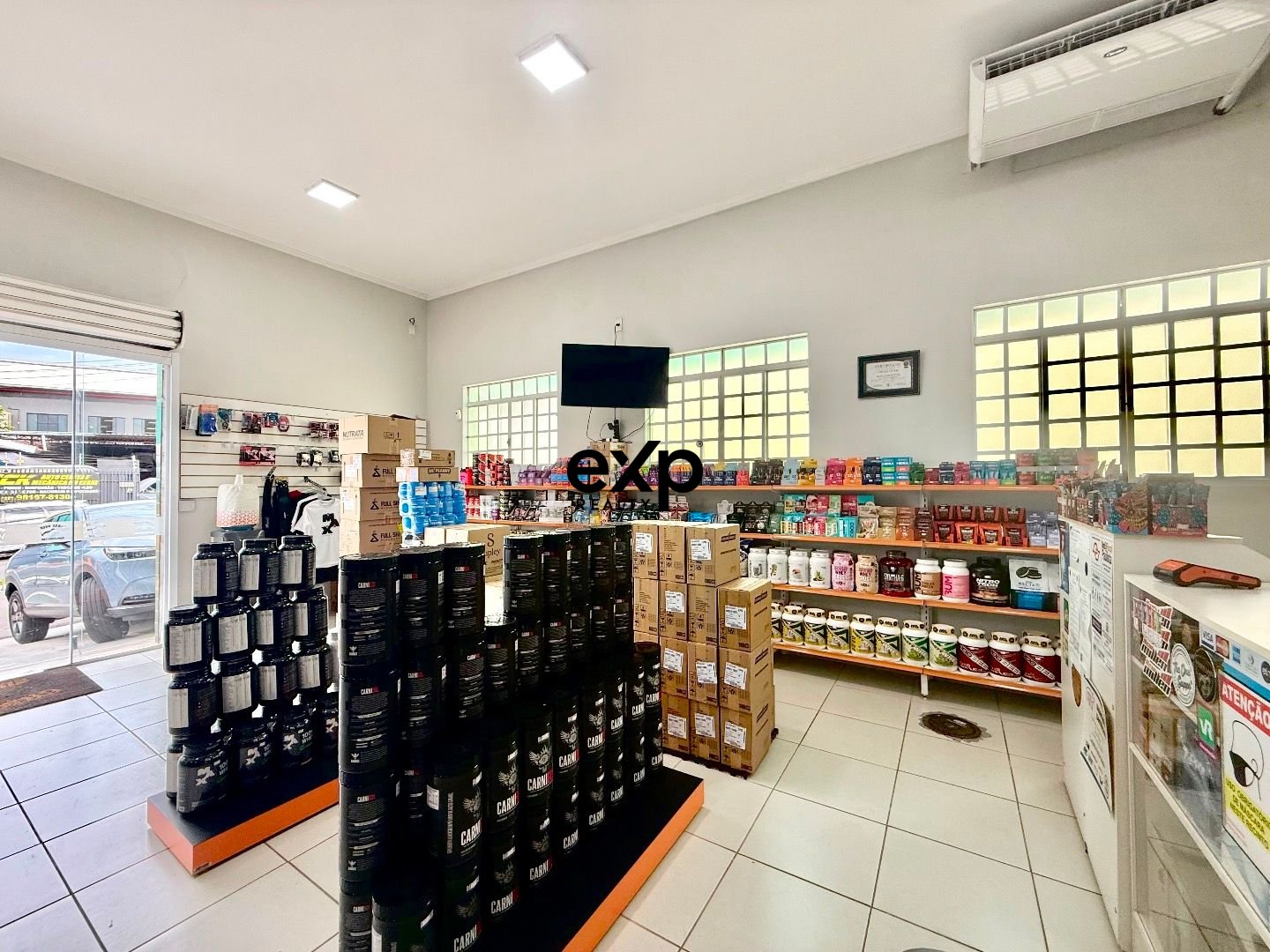 Prédio Comercial à venda em Valinhos, João Antunes dos Santos 1141 Jardim Pinheiros Valinhos 13274-290, 777 m²