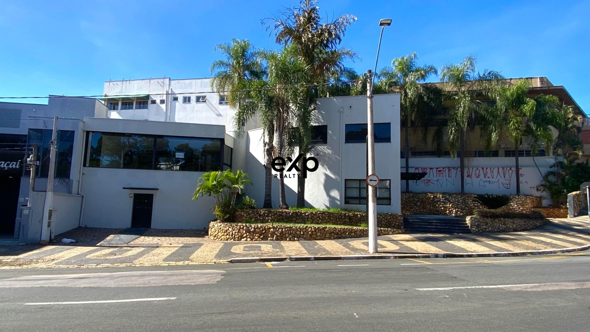 Commercial Building for rent in Valinhos, dos Esportes 1 Vila Bissoto Valinhos 13270-210, 700 m²