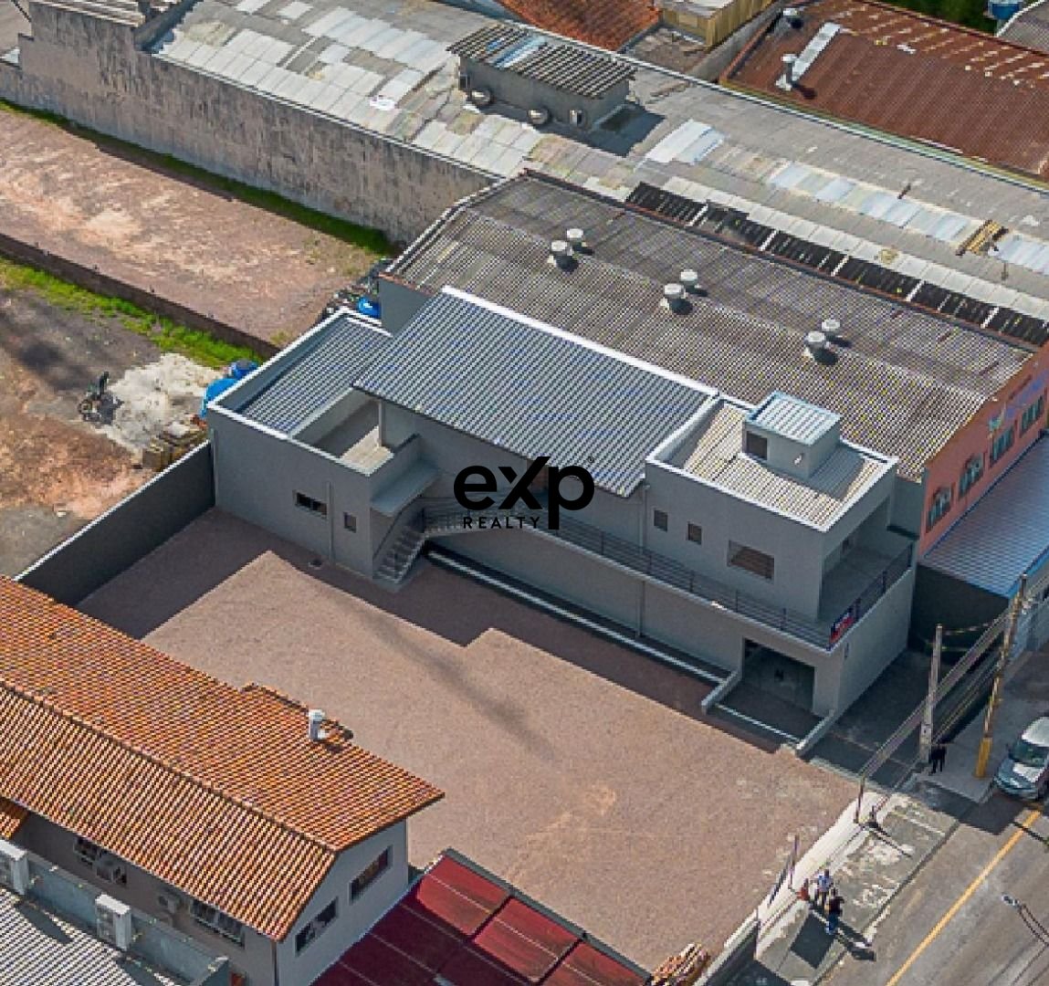 Prédio Comercial for rent in Vinhedo, São Sebastião 1223 Loteamento Banespa Vinhedo 13280-000, 720 m²