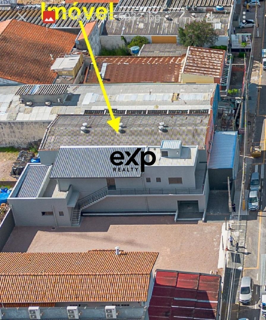 Prédio Comercial for rent in Vinhedo, São Sebastião 1223 Loteamento Banespa Vinhedo 13280-000, 720 m²