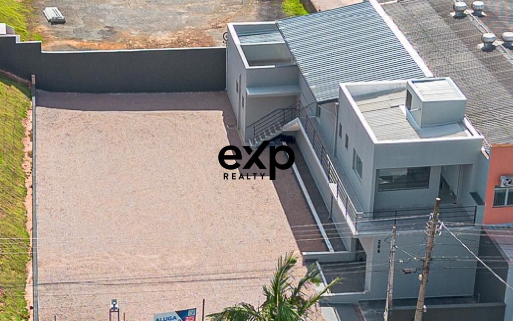 Prédio Comercial for rent in Vinhedo, São Sebastião 1223 Loteamento Banespa Vinhedo 13280-000, 720 m²