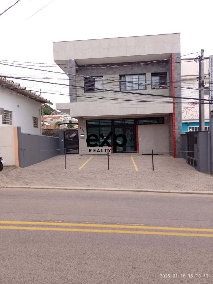 Prédio Comercial para alugar em Vinhedo, Brasil (Jardim Brasil) 244 Santa Rosa Vinhedo 13289-068, 215 m²
