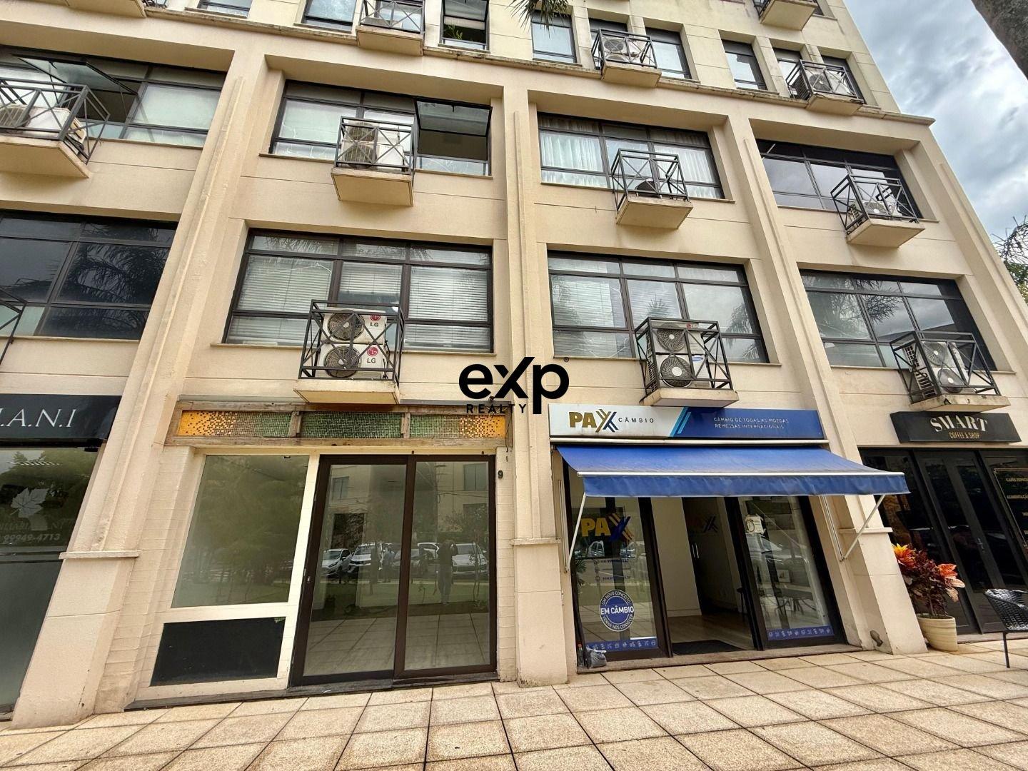 Salas/Conjuntos para alugar em Valinhos, Paiquere 59 Jardim Paiquerê Valinhos 13271-600, 39 m²