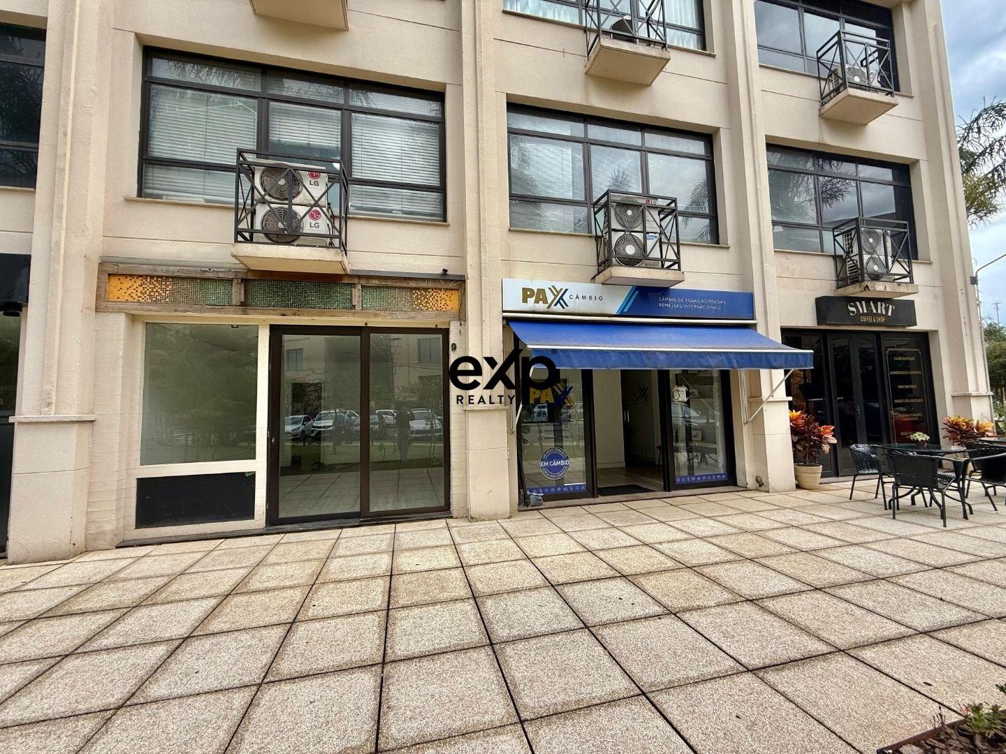 Salas/Conjuntos para alugar em Valinhos, Paiquere 59 Jardim Paiquerê Valinhos 13271-600, 39 m²