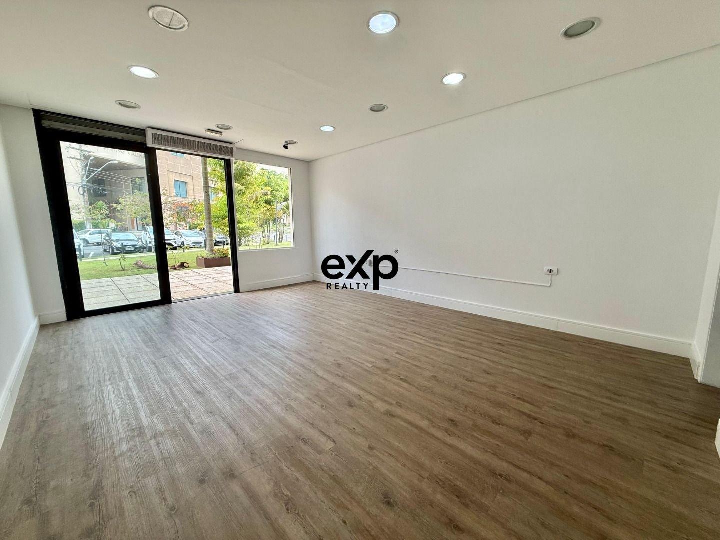 Salas/Conjuntos para alugar em Valinhos, Paiquere 59 Jardim Paiquerê Valinhos 13271-600, 39 m²