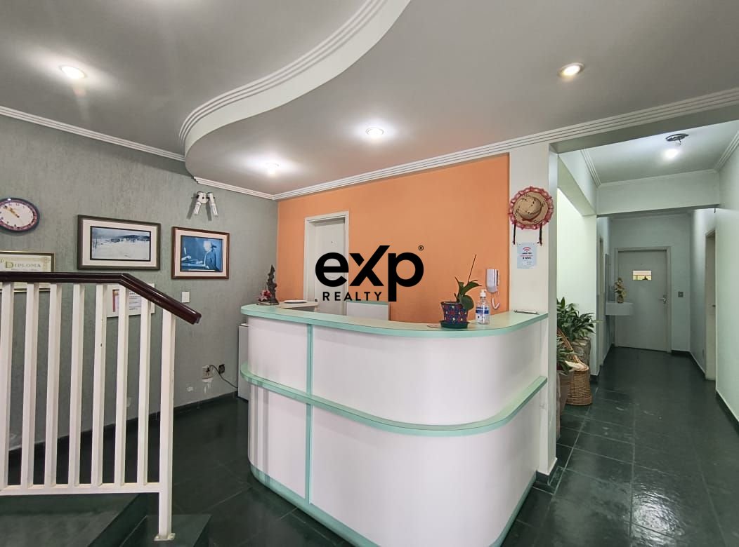 Offices/Suites for rent in Valinhos, Casimiro de Abreu 284 Vila Coqueiro Valinhos 13276-045, 50 m²