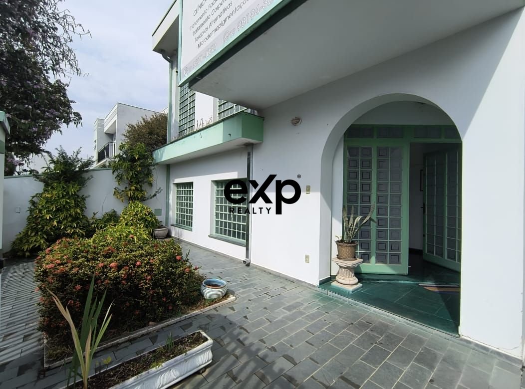 Offices/Suites for rent in Valinhos, Casimiro de Abreu 284 Vila Coqueiro Valinhos 13276-045, 50 m²