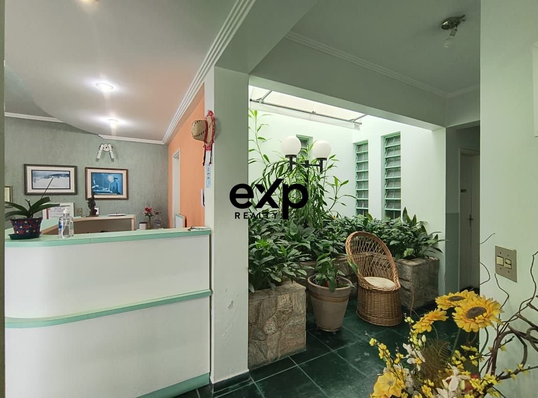 Offices/Suites for rent in Valinhos, Casimiro de Abreu 284 Vila Coqueiro Valinhos 13276-045, 50 m²