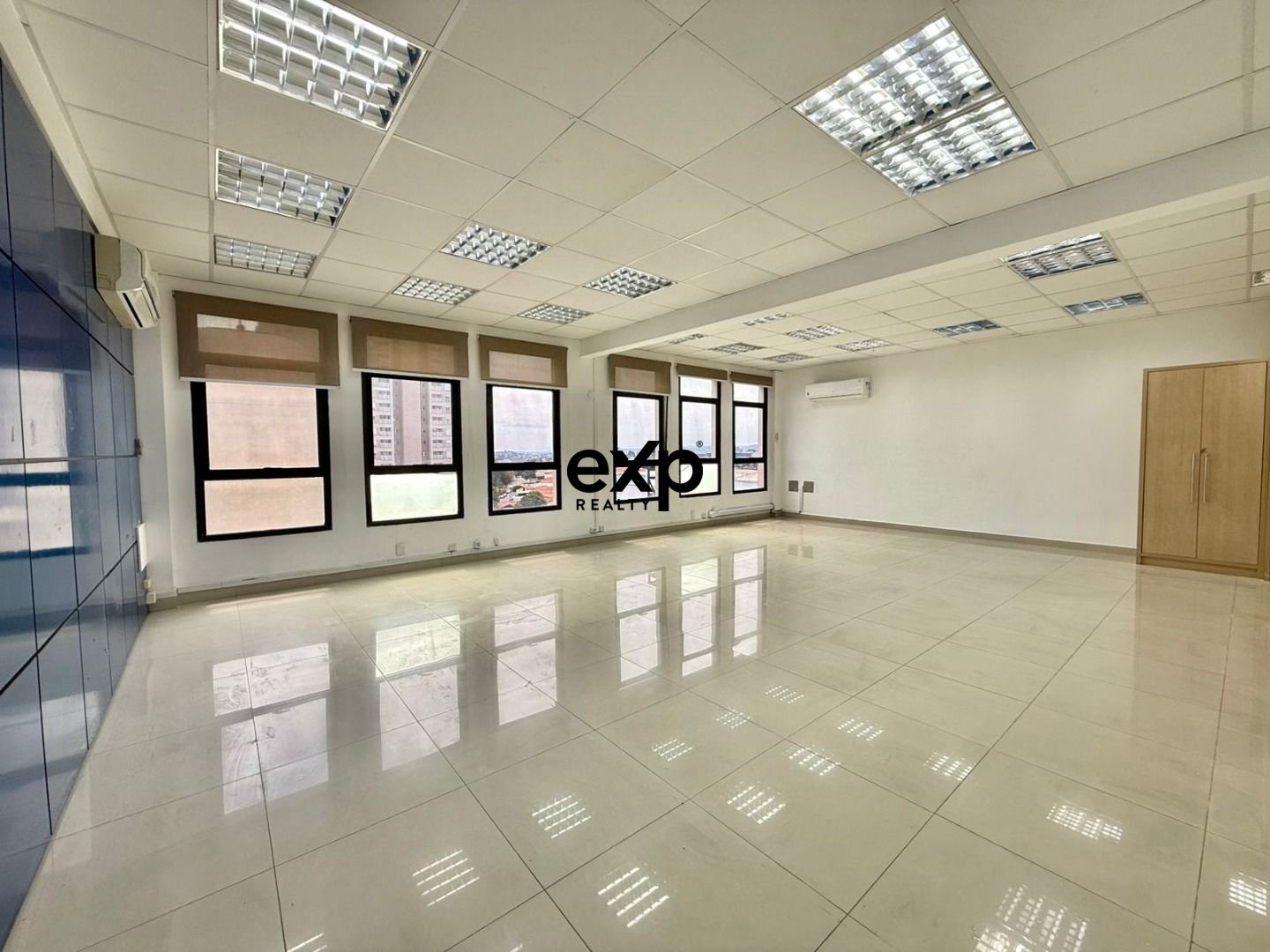 Offices/Suites for rent in Valinhos, Luiz Spiandorelli Neto 60 Residencial Terras do  Paiquerê Valinhos 13271-570, 116 m²