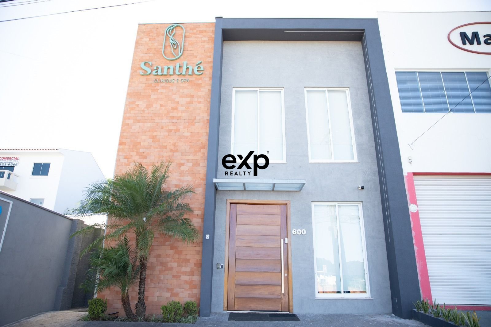 Offices/Suites for rent in Vinhedo, João Pescarini 60 Centro Vinhedo 13280-144, 20 m²