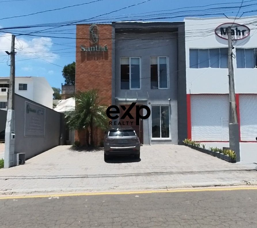 Offices/Suites for rent in Vinhedo, João Pescarini 60 Centro Vinhedo 13280-144, 20 m²
