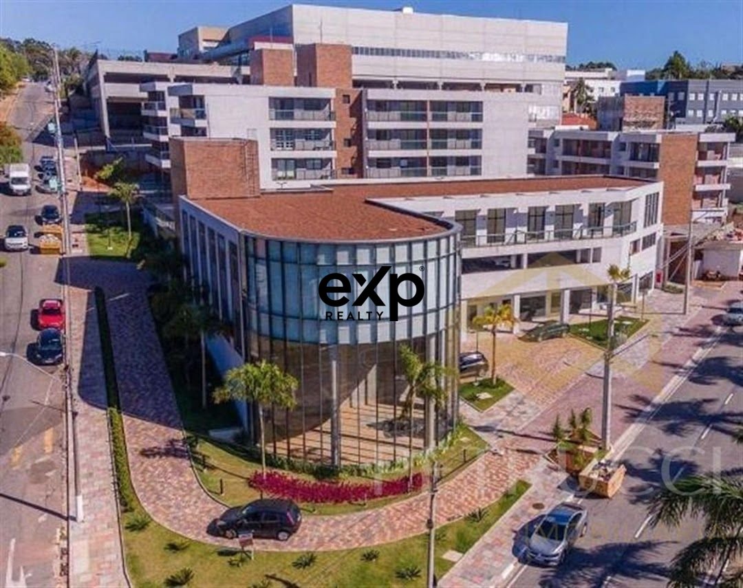 Salas/Conjuntos para alugar em Vinhedo, Rosa Zanetti Ferragut 645 Portal Vinhedo 13289-300, 36 m²