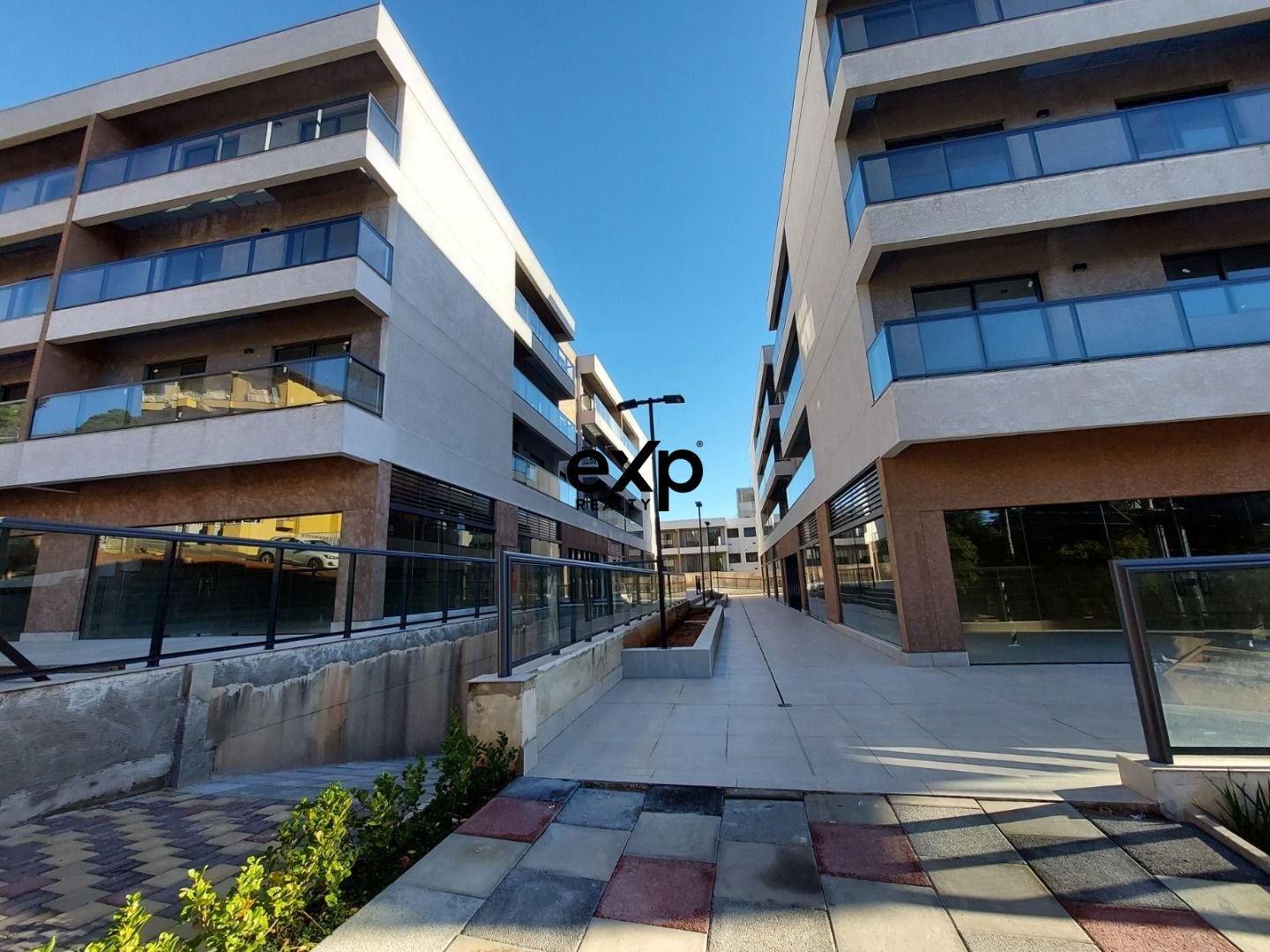 Offices/Suites for rent in Vinhedo, Rosa Zanetti Ferragut 645 Portal Vinhedo 13289-300, 103 m²