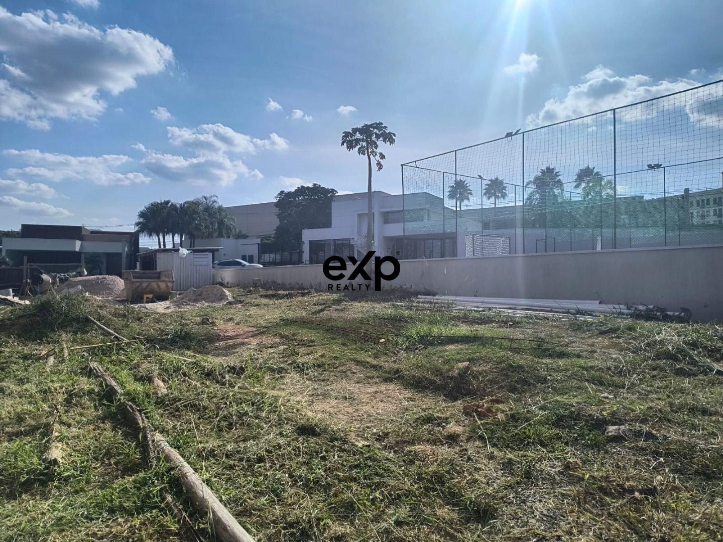 Terreno à venda em Valinhos, Paiquere 540 Jardim Paiquerê Valinhos 13271-600, 500 m²