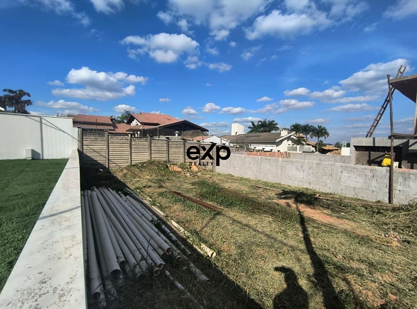 Terreno à venda em Valinhos, Paiquere 540 Jardim Paiquerê Valinhos 13271-600, 500 m²