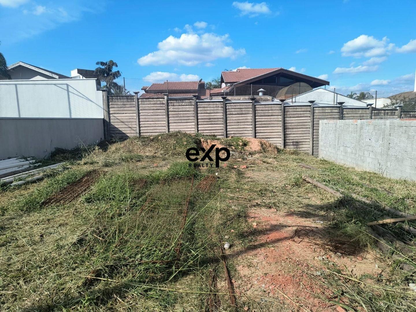 Terreno à venda em Valinhos, Paiquere 540 Jardim Paiquerê Valinhos 13271-600, 500 m²